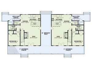 Plan 025M-0100