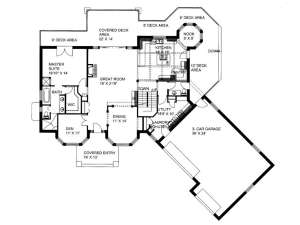 Plan 012H-0020