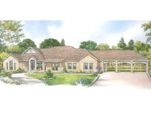 Plan 008H-0058