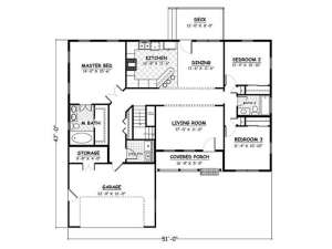 Plan 078H-0013