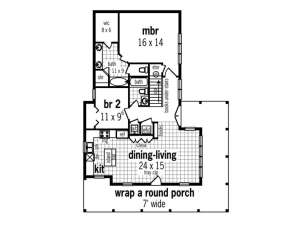Plan 021H-0226