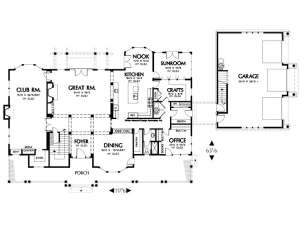 Plan 034H-0132