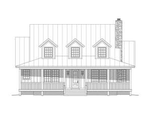 Plan 062H-0031