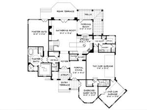 Plan 029H-0061