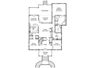 Plan 017H-0038