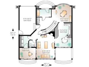Plan 027H-0135