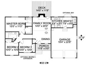 Plan 007H-0006