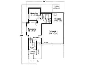 Plan 051H-0323