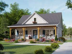 Plan 001H-0256