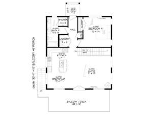 Plan 062G-0454