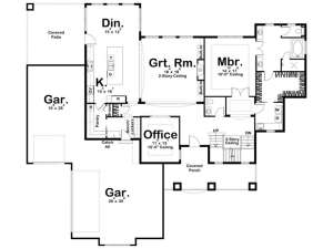 Plan 050H-0234