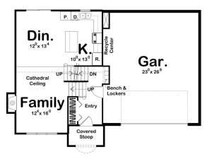 Plan 050H-0115