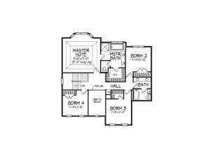 Plan 022H-0108