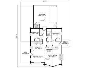 Plan 025L-0048