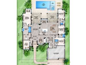 Plan 069H-0023