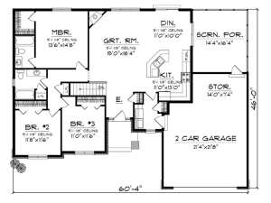 Plan 020H-0292