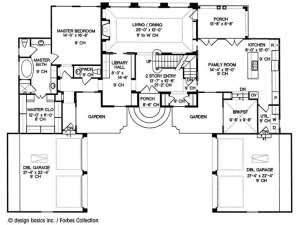 Plan 031H-0171