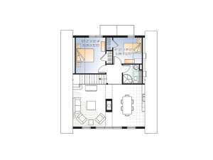 Plan 027H-0455
