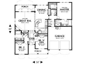 Plan 034H-0004