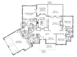 Plan 067H-0006