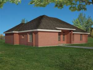 Plan 068H-0016