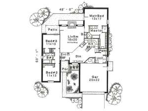 Plan 002H-0004