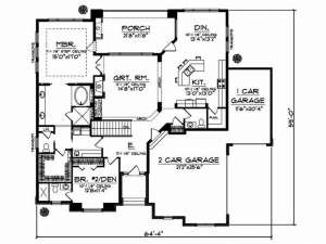 Plan 020H-0173