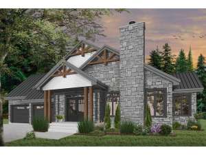 Plan 027H-0467