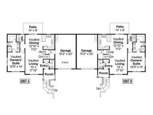 Plan 051M-0021