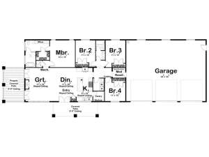 Plan 050H-0531