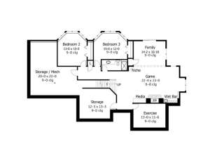 Plan 023H-0060