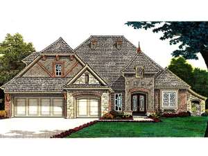 Plan 002H-0104
