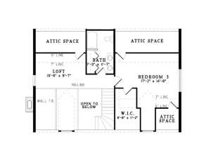 Plan 025L-0012