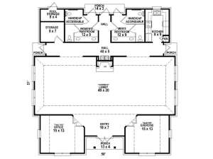Plan 006C-0011