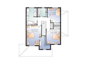 Plan 027H-0215