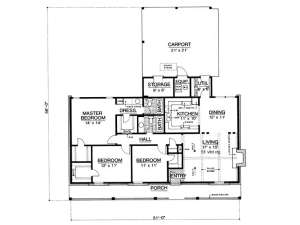 Plan 021H-0267