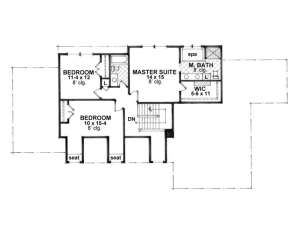 Plan 023H-0166