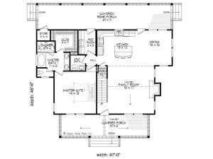 Plan 062H-0029