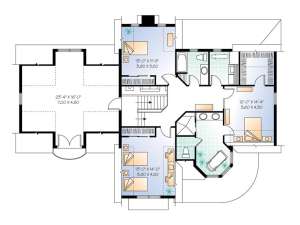 Plan 027H-0192