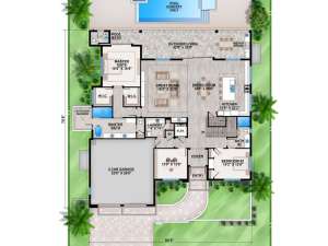 Plan 070H-0022