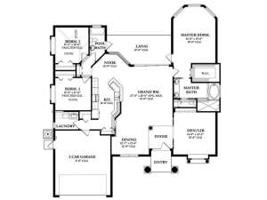 Plan 064H-0026
