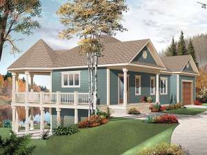 Plan 027H-0349