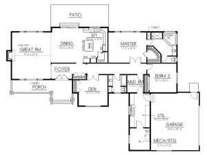 Plan 026H-0098