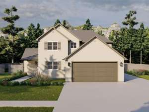 Plan 065H-0107