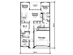 Plan 031H-0299