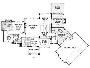 Plan 023H-0183