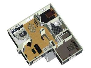 Plan 072H-0034