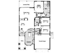 Plan 043H-0040