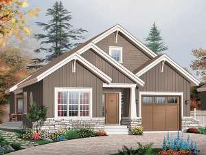 Plan 027H-0245