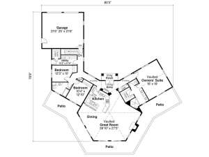 Plan 051H-0397